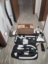 Vendo folletto vk7s usato Vendo folletto vk7s usato  Cosenza