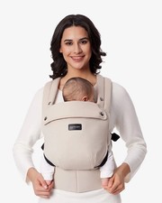 Momcozy baby carrier for sale  LIVERPOOL