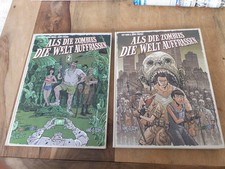 Als zombies auffrassen gebraucht kaufen  Neu-Isenburg