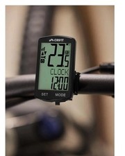 Crivit compteur vélo d'occasion  Grenoble-