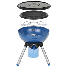 Campingaz party grill gebraucht kaufen  Erkelenz