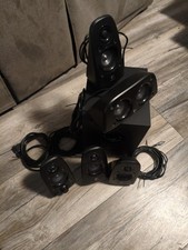 Logitech 506 1 gebraucht kaufen  Wirges-Umland