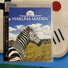 hakuna matata for sale hakuna matata for sale New Park