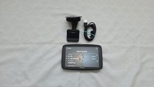Tomtom 6200 sat for sale  LEICESTER