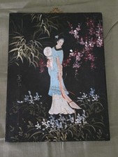 Vintage japanese oriental for sale  Fort Pierce