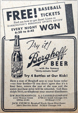 1934 chicago newspaper for sale  Charlevoix