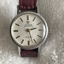 Omega ville vintage for sale  DISS