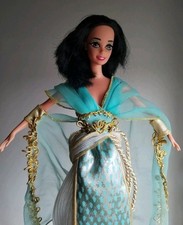 Barbie egyptian queen usato  Forgaria nel Friuli