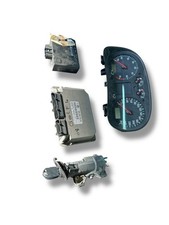 Kit centralina motore usato  Italia
