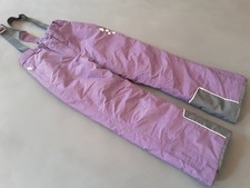 Yigga mädchen schneehose gebraucht kaufen  Kalletal