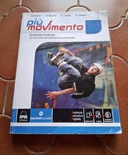Più movimento libro usato  Siena