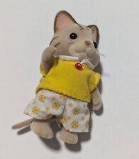 Sylvanian families calico for sale  Roslindale