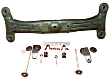 Rear subframe crossmember for sale  Roaring River