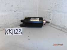 Motor de arranque Triumph Tiger 800 2017 23/11 comprar usado  Enviando para Brazil