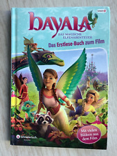 Bayala erstlese buch gebraucht kaufen  Karbach