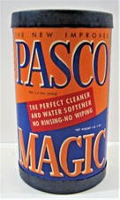 Vintage pasco magic for sale  Belleville