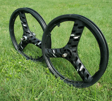 Acs stealth bmx for sale  Killeen