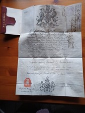 Antique 1899 british for sale  RINGWOOD