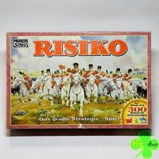 Risiko luxe strategie gebraucht kaufen  Castrop-Rauxel