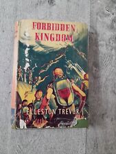 Forbidden kingdom elleston for sale  SCARBOROUGH