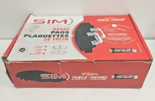Sim 785 semi for sale  Purdin
