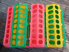 Poultry feeder pcs for sale  HAYES