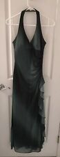 Vestido Taboo Feminino Maxi Assimétrico Tamanho XS/S Y2K Fada Sereia Kawaii Fofo comprar usado  Enviando para Brazil