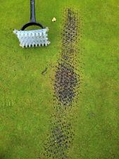 Bms static seed for sale  TORQUAY