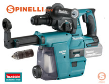 Makita dhr243zjw tassellatore usato  Bacchereto