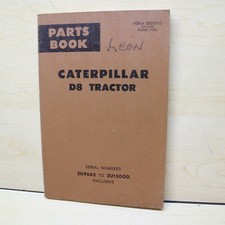 Cat caterpillar tractor for sale  Portland