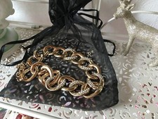 Modeschmuck designerschmuck da gebraucht kaufen  Allenfeld, Boos, Hargesheim