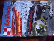 Revue train 221 d'occasion  Licques
