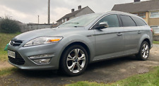 2013 mondeo titanium for sale  PONTYCLUN