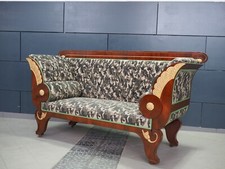Prunkvolles empire sofa gebraucht kaufen  München