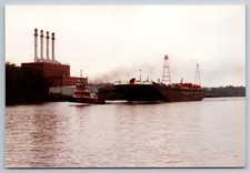 Vtg photo tug for sale  Algonquin