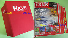 Rivista focus scoprire usato  Ferrara