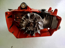 Moteur tronconneuse shindaiwa d'occasion  Morlaix