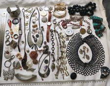 Lot bijoux anciens d'occasion  Angoulême