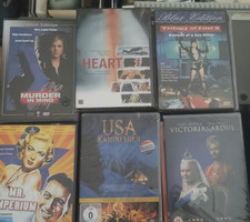 Top auswahl dvds gebraucht kaufen  Wegberg