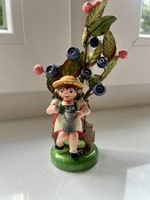 Hubrig volkskunst figur gebraucht kaufen  Salzkotten