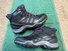 Botas M18503 Adidas CH Winter Hiker 2 CP Preto Amazon Vermelho Tamanho 8 comprar usado  Enviando para Brazil