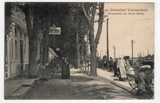 Warnemünde promenade hotel gebraucht kaufen  Neugersdorf