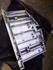 Inca abrichte hobelmaschine gebraucht kaufen  Wittenberg