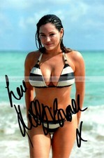 Kelly brook actress for sale  UK