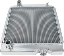 Aluminum core radiator for sale  Pekin