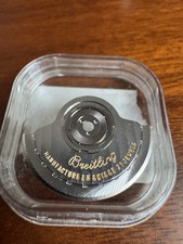 Breitling oscillating weight d'occasion  Paris IX
