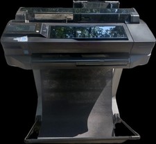 Designjet t520 copier for sale  Walterboro