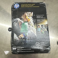 Advanced glossy inkjet for sale  San Francisco