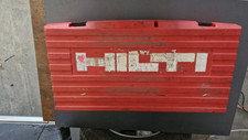 Hilti 805 koffer gebraucht kaufen  Künzelsau