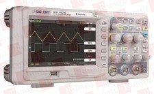 Siglent technologies sds1102cm usato  Spedire a Italy